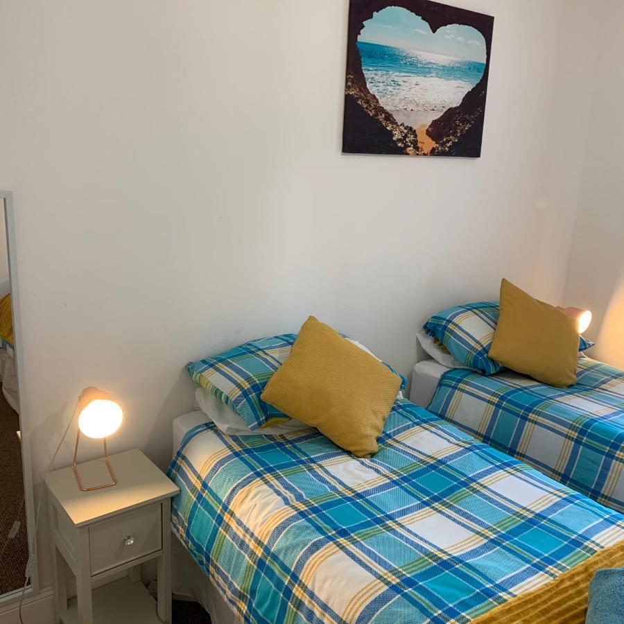 Heart Of Perth, City Centre Location 외부 사진