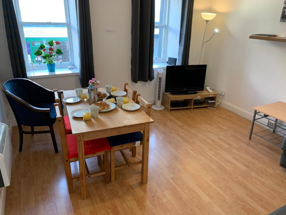 Heart Of Perth, City Centre Location 외부 사진