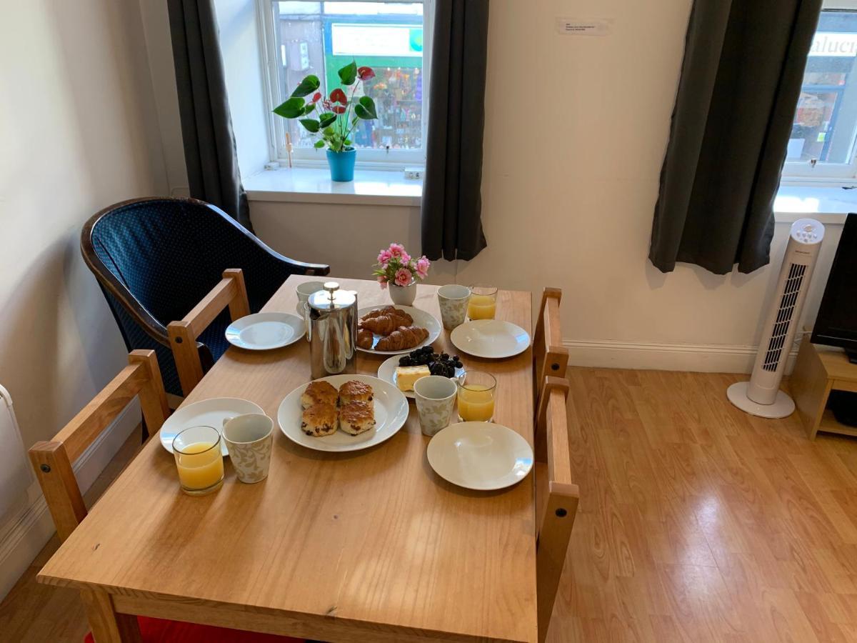 Heart Of Perth, City Centre Location 외부 사진
