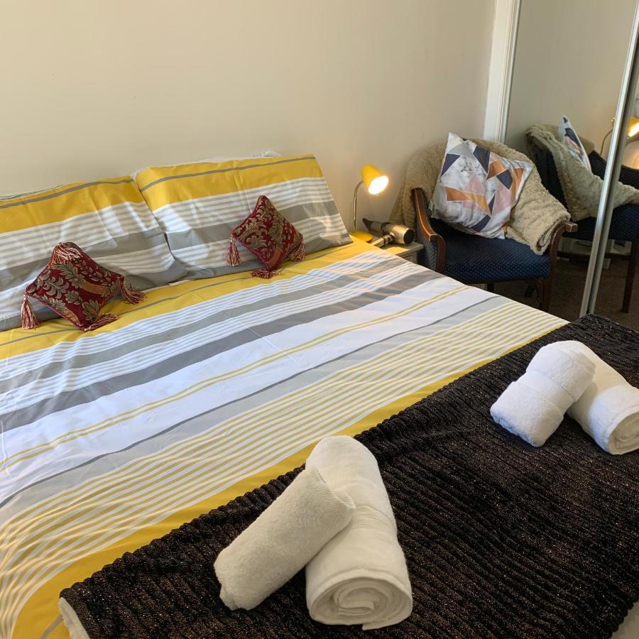 Heart Of Perth, City Centre Location 외부 사진