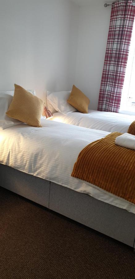 Heart Of Perth, City Centre Location 외부 사진