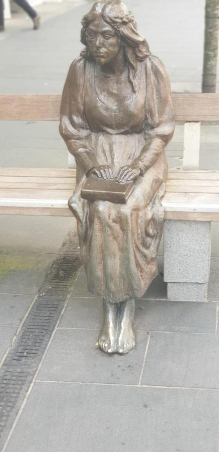 Heart Of Perth, City Centre Location 외부 사진